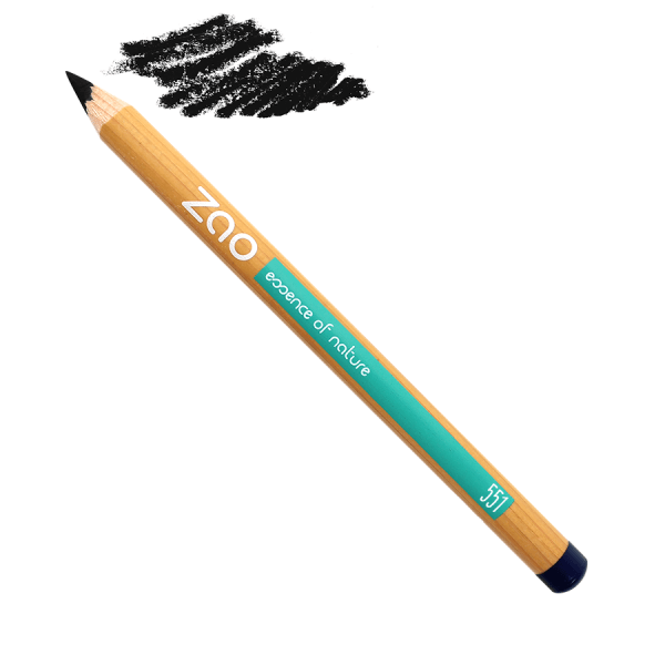 Crayon noir naturel