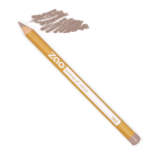 Crayons Sourcils blond bio N° 565