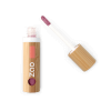Gloss pour les lèvres bio couleur rose antique N° 014