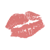 rouge à lèvres rechargeable mat soft longue tenue rose poudré N° 434