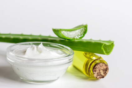 aloe vera bio