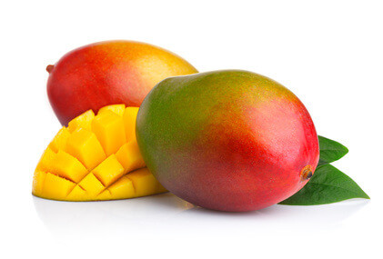 Les Bienfaits De La Mangue Pour Le Capital Beaute