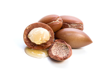 noix d'argan