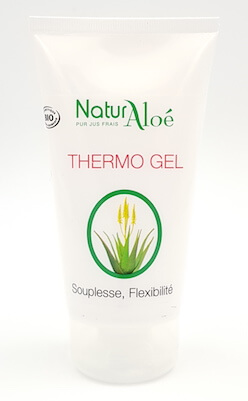 thermo gel