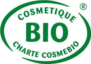 label cosmétiques bio cosmebio