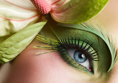 Comment Maquiller Ses Yeux En Fonction De Leur Couleur