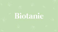 Biotanie