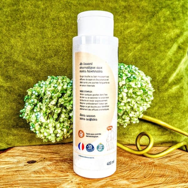 Bain douche respirant : Néobulle – Image 3