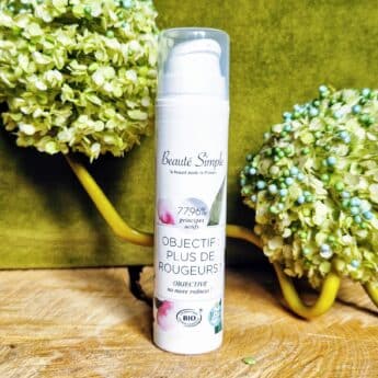 Crème plus de rougeurs : Beauté Simple