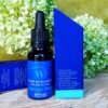Elixir d'huiles rares et précieuses, éclat, efficace