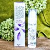 Crème anti rides texture confort bio et vegan