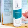 Bain de pieds régénérant efficace et naturel
