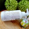Lotion douceur décongestionnant naturel bébé