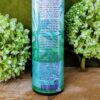 Lotion vitalisante soin brillance cheveux efficace