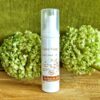 Crème visage restructurante peaux sensibles et sèches
