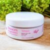 Masque revitalisant visage bio