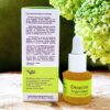 Fluide purifiant naturelle