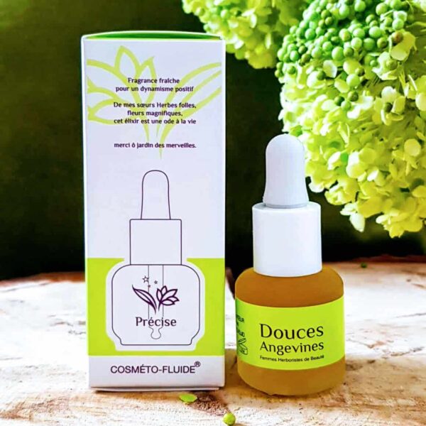 Meilleur fluide purifiant visage