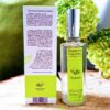 Lotion vivifiante et rafraîchissante Douces Angevines