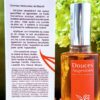 Fluide revitalisant naturel après soleil