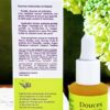Fluide purifiant visage efficace