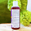 Meilleur gel douche purifiant sans sulfates