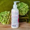 Lait corporel peau soyeuse efficace bio