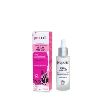 Sérum anti-âge bio: Propolia
