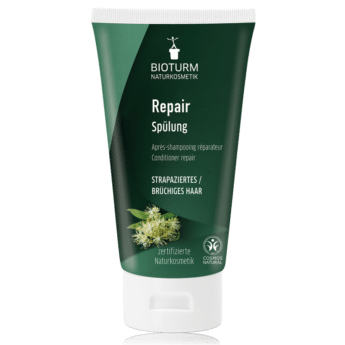 Après-shampoing réparateur : BIOTURM