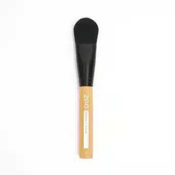 Pinceau Bambou Fond de Teint : Zao Make Up