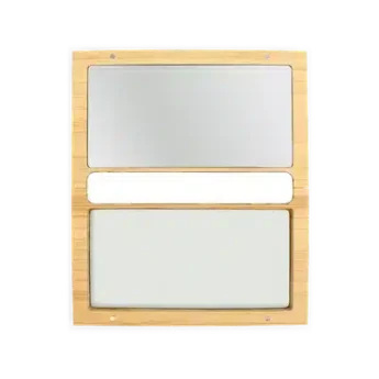 Bambou Box M : Zao Make Up