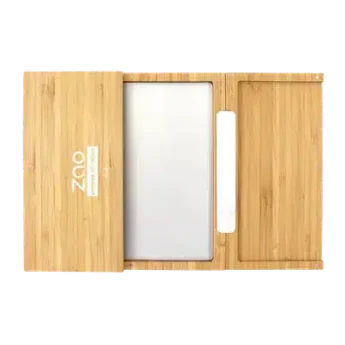 Bambou Box XL : Zao Make Up