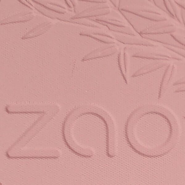 zao make up fard à joues bio et vegan violine N° 323