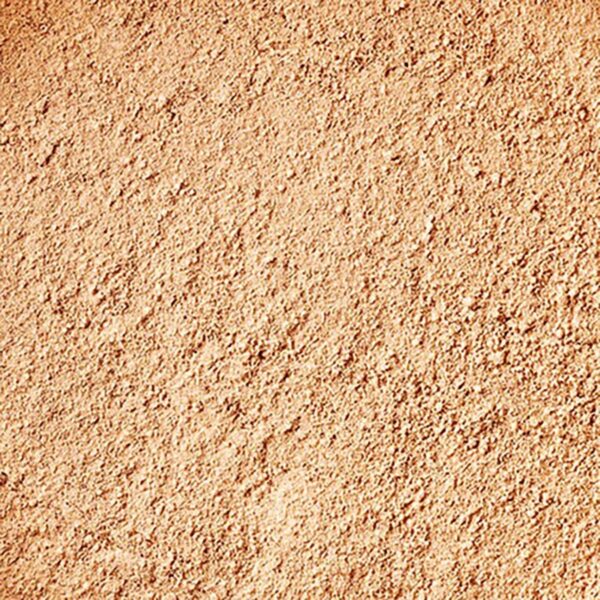 fond de teint poudre 100% bio et vegan beige orangé N° 503