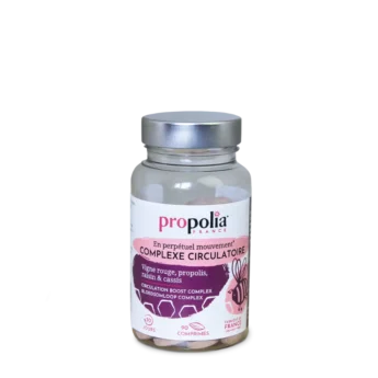Complexe circulatoire : Propolia