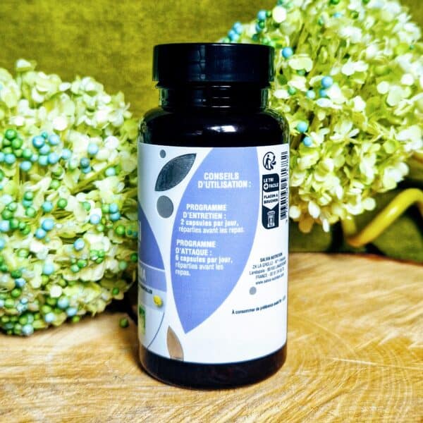 Sommeil : Salvia Nutrition – Image 3