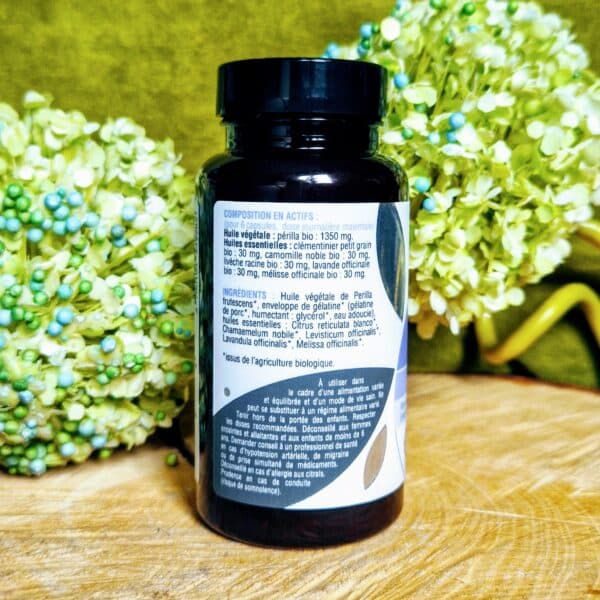 Sommeil : Salvia Nutrition – Image 2