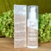 Crème solaire teintée SPF 30 bio haute résistance à l'eau