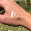 Meilleure crème solaire teintée SPF 30 bio et vegan hydratante et matifiante