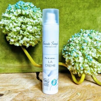 Crème éclat plus de tâche : Beauté Simple