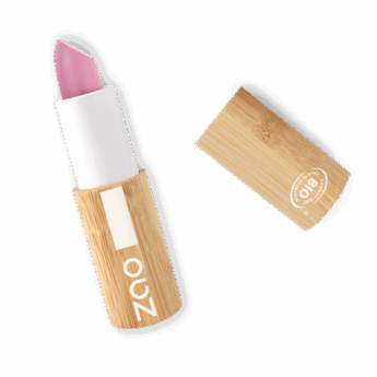 Rouge à lèvres bio Classic : Zao Make-Up