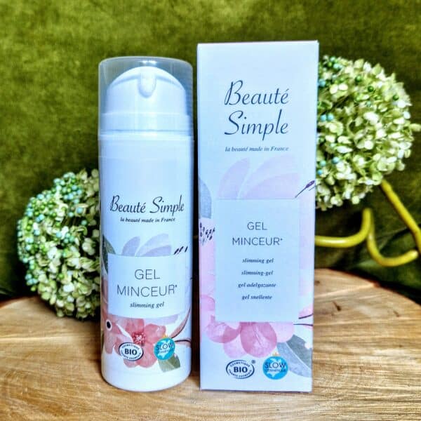 Gel minceur : Beauté Simple – Image 2