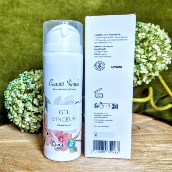 Gel minceur : Beauté Simple – Image 5