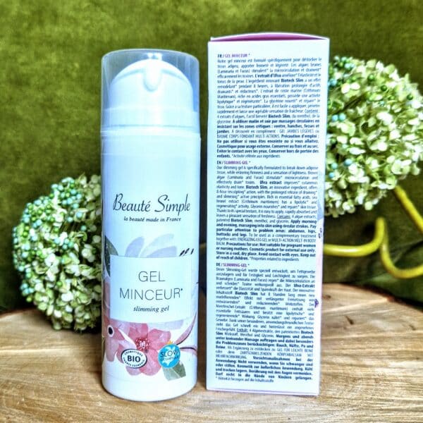 Gel minceur : Beauté Simple – Image 3
