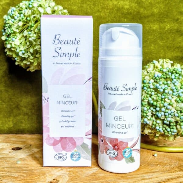 Gel minceur : Beauté Simple – Image 2