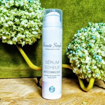 Sérum Soyeux Biotechnologie : Beauté Simple