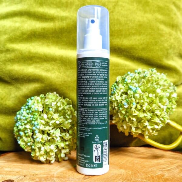 Après-Shampooing Répare sans rinçage : Bioturm – Image 2