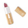 Rouge à lèvres Cocoon London produit complet N°411