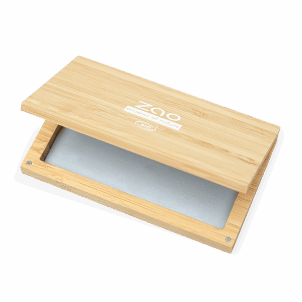 Bambou Box M : Zao Make Up