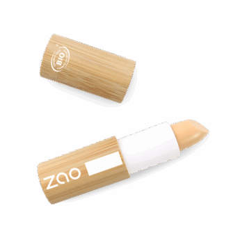 Correcteur de teint bio anti imperfections ivoire N° 491